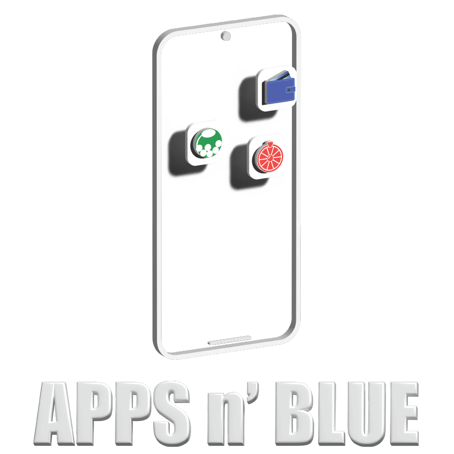 appsnblue logo